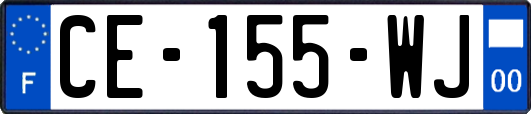 CE-155-WJ