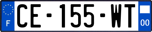 CE-155-WT