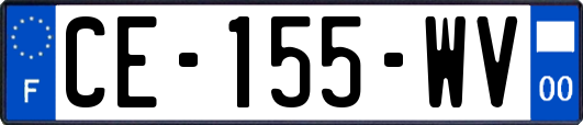 CE-155-WV