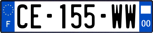 CE-155-WW