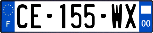 CE-155-WX