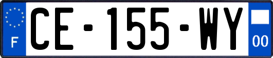 CE-155-WY