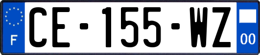 CE-155-WZ