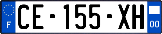 CE-155-XH