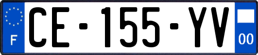 CE-155-YV