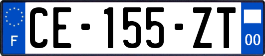 CE-155-ZT