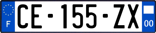 CE-155-ZX