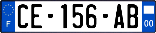 CE-156-AB