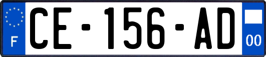 CE-156-AD