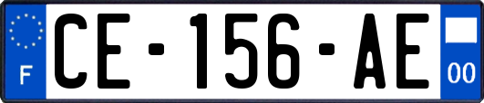 CE-156-AE