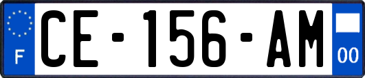 CE-156-AM