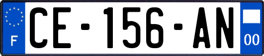 CE-156-AN