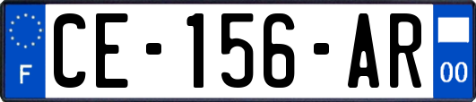 CE-156-AR