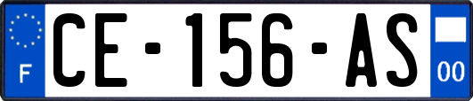 CE-156-AS