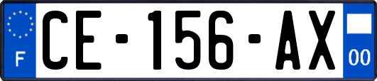 CE-156-AX