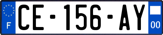 CE-156-AY