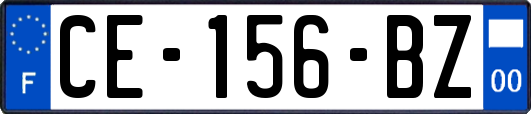 CE-156-BZ