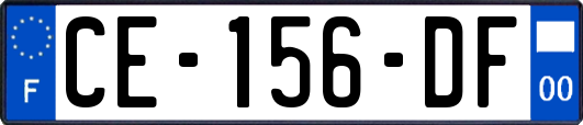 CE-156-DF