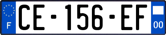 CE-156-EF