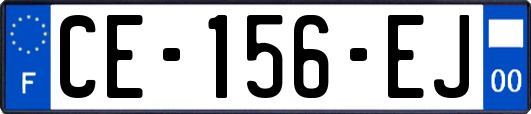 CE-156-EJ