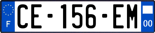 CE-156-EM