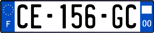CE-156-GC