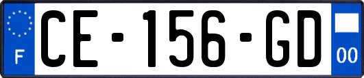 CE-156-GD