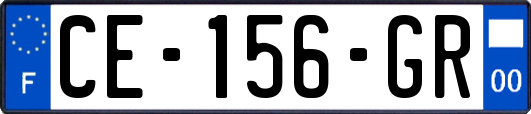 CE-156-GR