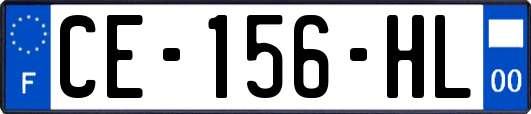 CE-156-HL