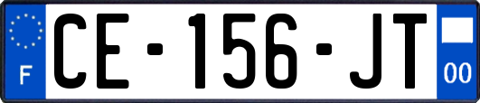 CE-156-JT