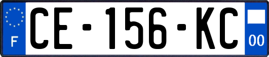 CE-156-KC