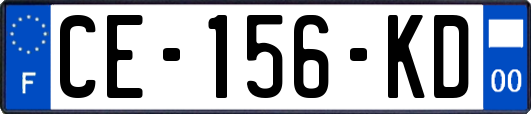 CE-156-KD