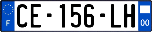 CE-156-LH