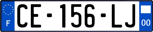 CE-156-LJ