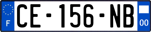 CE-156-NB