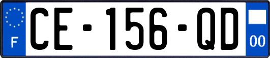 CE-156-QD