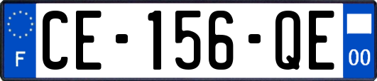 CE-156-QE