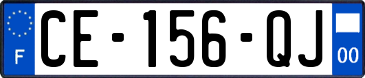 CE-156-QJ