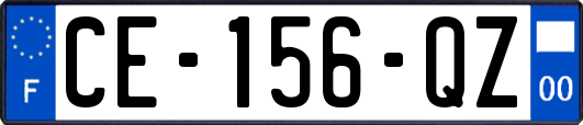 CE-156-QZ