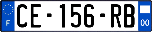 CE-156-RB