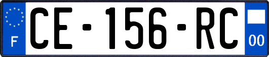 CE-156-RC