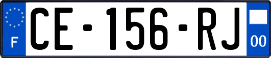 CE-156-RJ