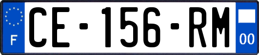 CE-156-RM