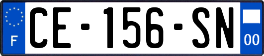 CE-156-SN