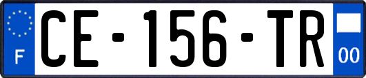 CE-156-TR