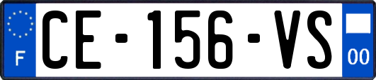 CE-156-VS