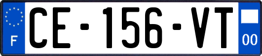 CE-156-VT