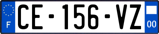 CE-156-VZ