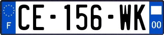 CE-156-WK