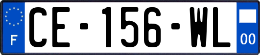 CE-156-WL